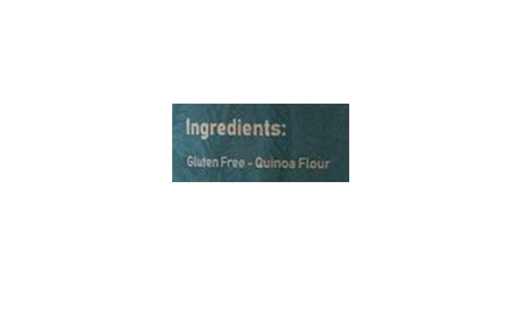 Graminway Quinoa Flour    Plastic Jar  450 grams